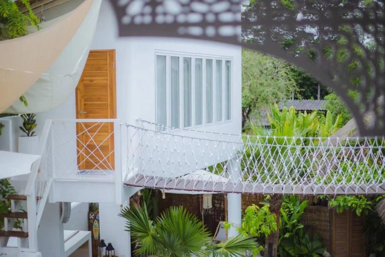 Lory'S Home Bangkok Luaran gambar