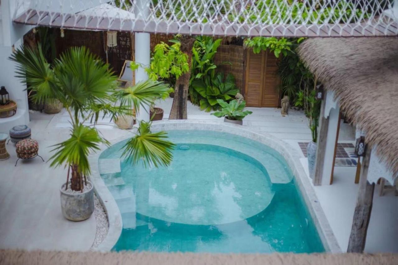 Lory'S Home Bangkok Luaran gambar