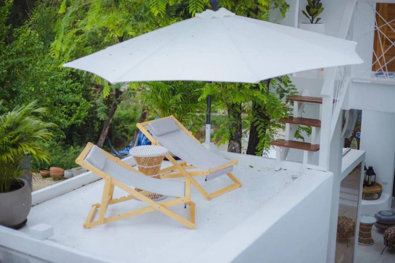 Lory'S Home Bangkok Luaran gambar