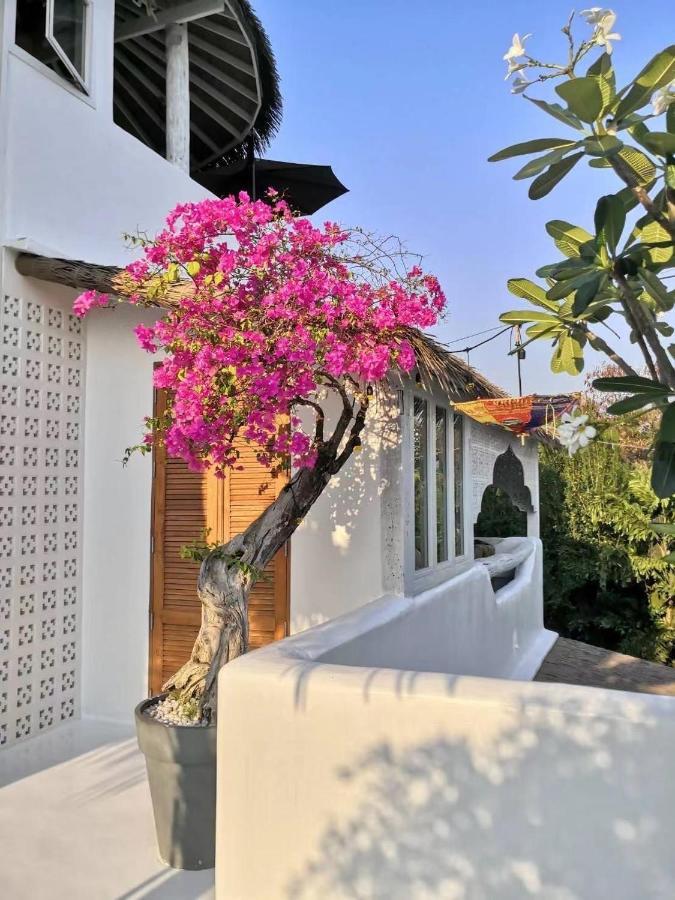 Lory'S Home Bangkok Luaran gambar