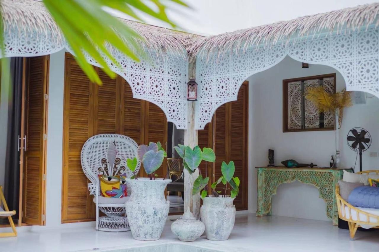 Lory'S Home Bangkok Luaran gambar