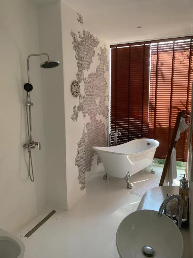 Lory'S Home Bangkok Luaran gambar
