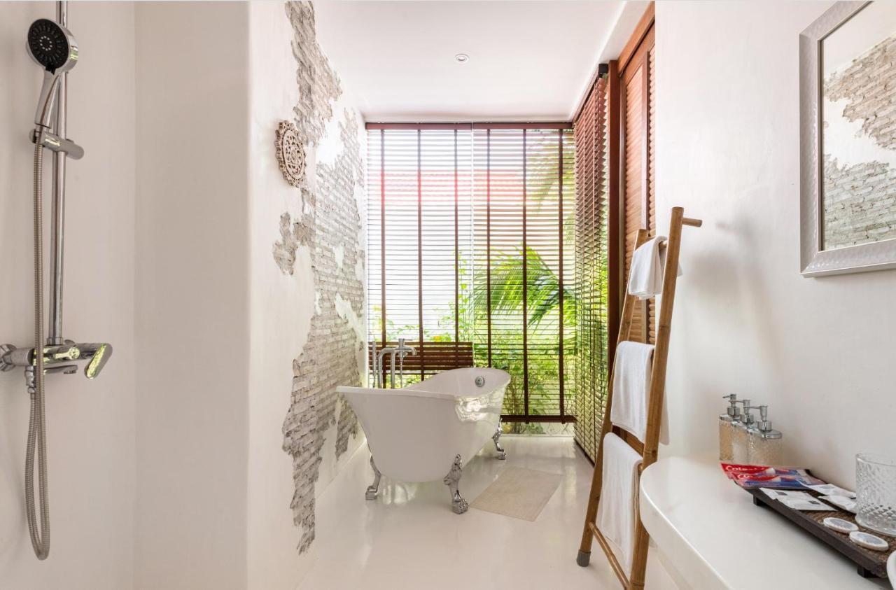 Lory'S Home Bangkok Luaran gambar