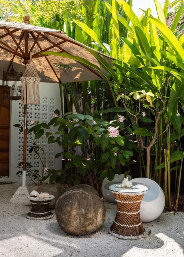 Lory'S Home Bangkok Luaran gambar