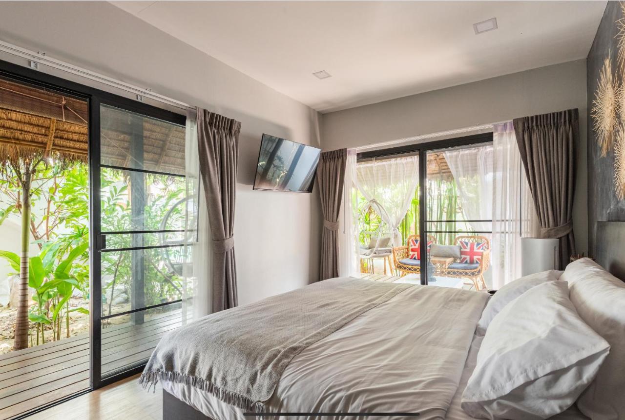 Lory'S Home Bangkok Luaran gambar