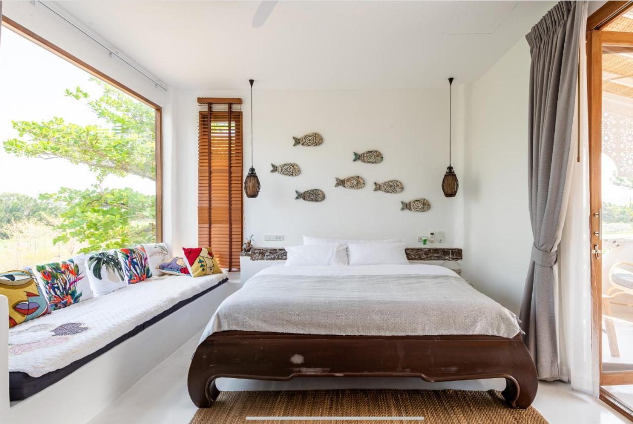 Lory'S Home Bangkok Luaran gambar