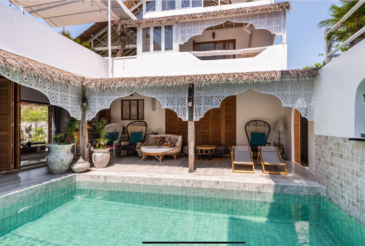 Lory'S Home Bangkok Luaran gambar