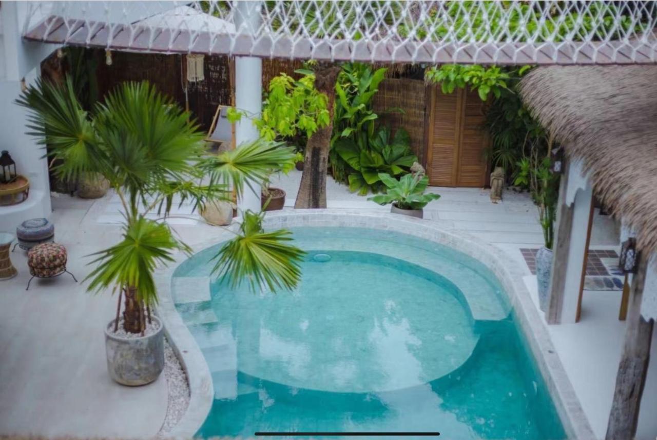 Lory'S Home Bangkok Luaran gambar
